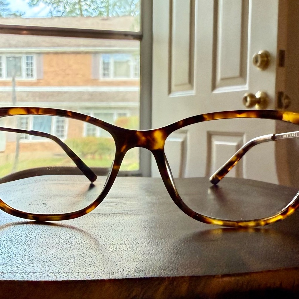HERITAGE Iconic Luxury HEAF84 HH Eyewear FRAMES Eyeglasses RX Optical Glasses